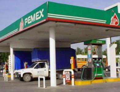 Desabasto de gasolina en Cananea y Agua Prieta